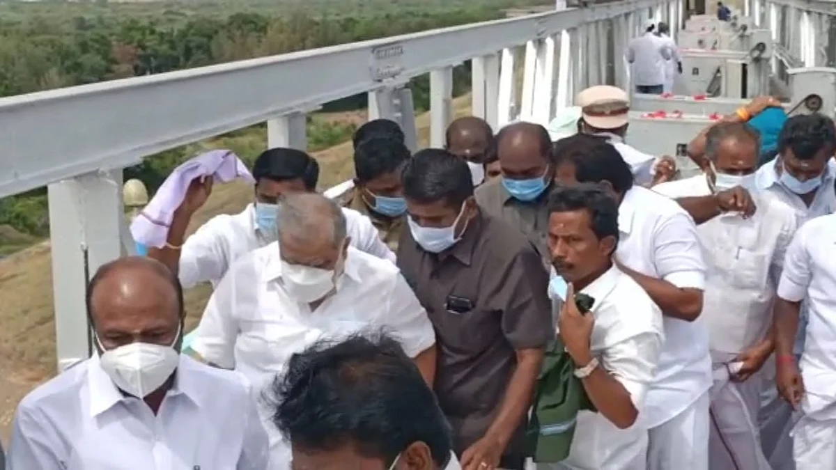 இ.பெரியசாமி