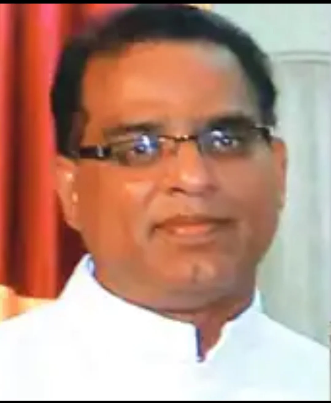 பாதிரியார் ரோபின் வடக்காஞ்சேரி