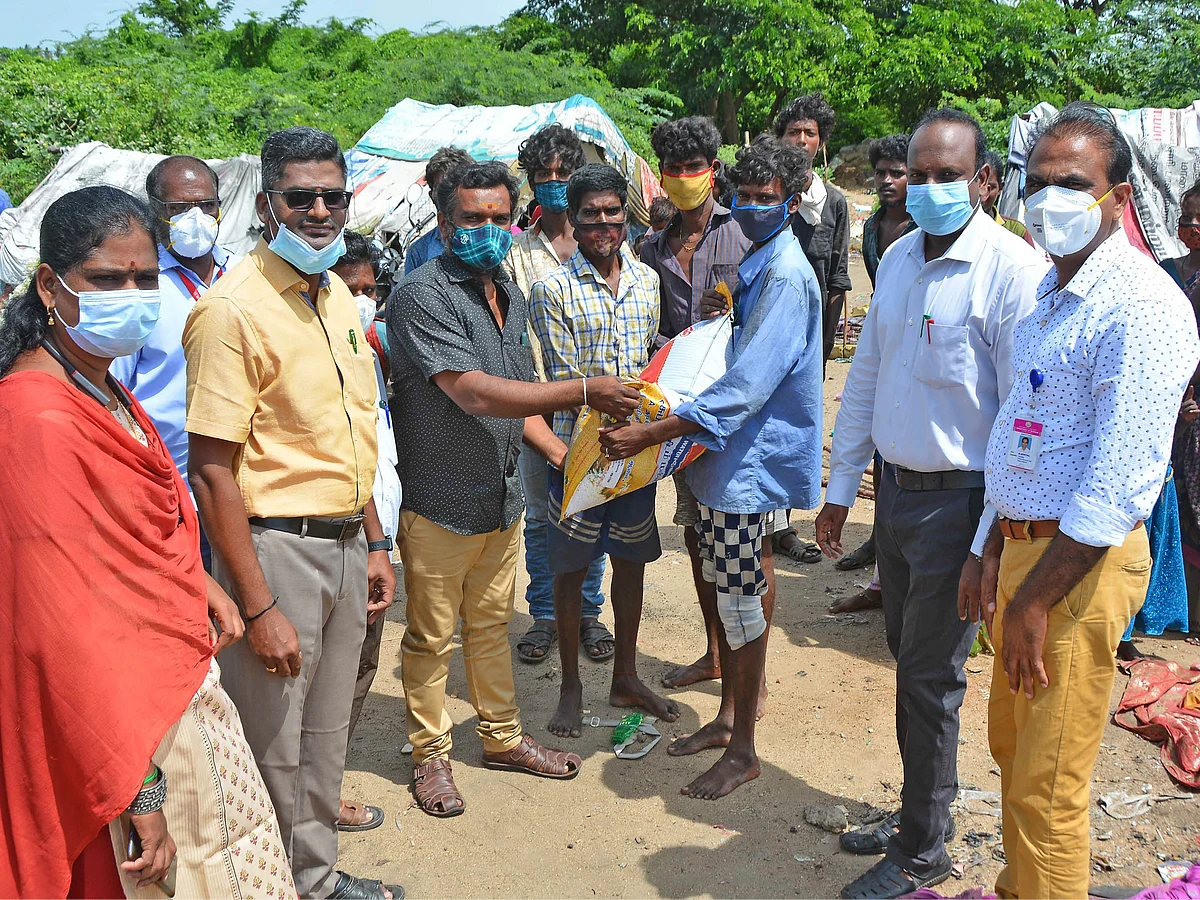 FOLLOW UP: “இதையெல்லாம் கனவுலகூட நாங்க நெனச்சுப் பார்த்ததில்லை!”