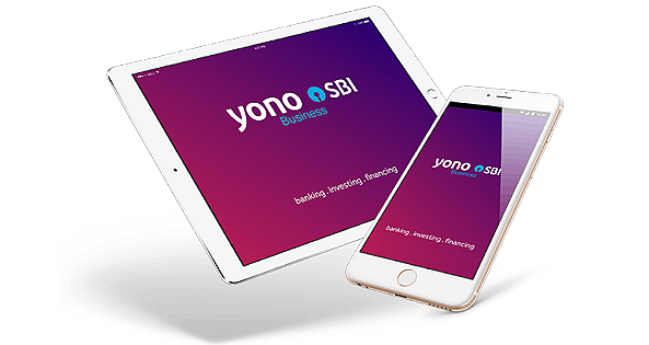 YONO-SBI