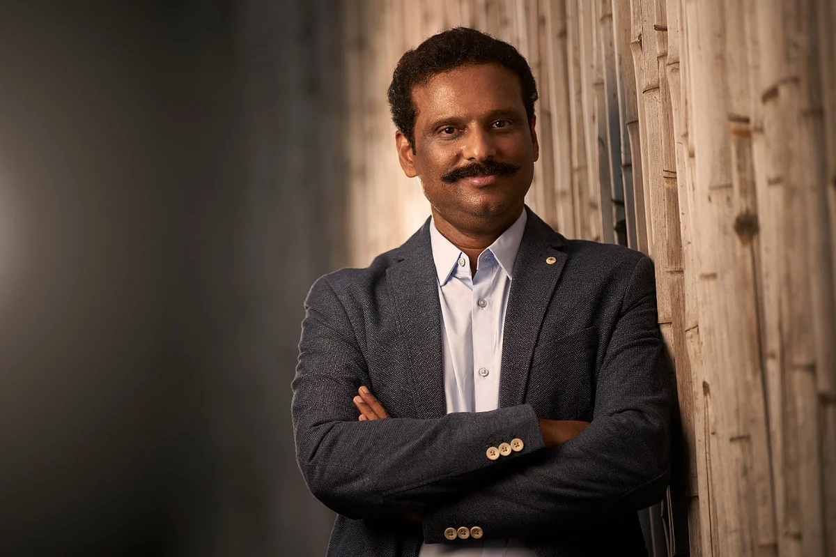 சுரேஷ் சம்பந்தம்,
ஒருங்கிணைப்பாளர், கனவு தமிழ்நாடு இயக்கம்