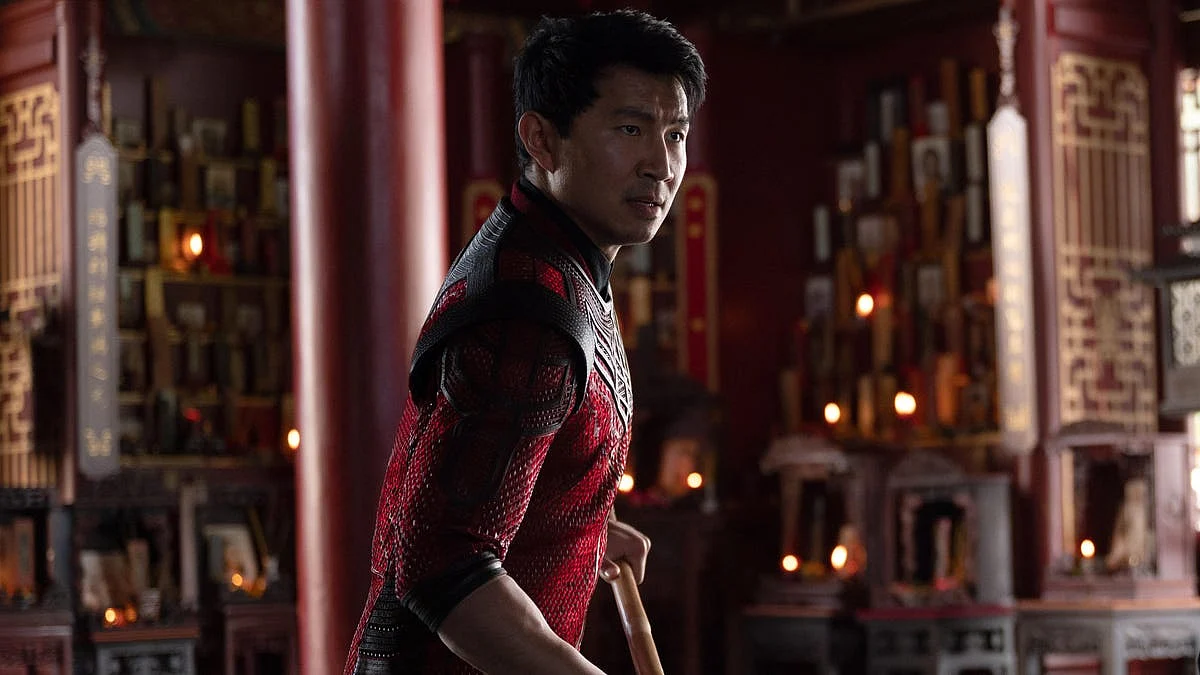 Shang chi