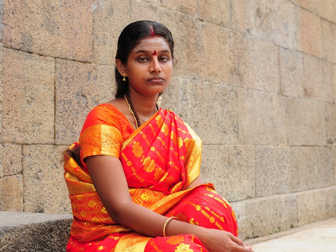 ``முதல்வரிடம் பணி ஆணை வாங்கியபோது கண் கலங்கிவிட்டேன்..!" - ஓதுவார் சுஹாஞ்சனா நெகிழ்ச்சி