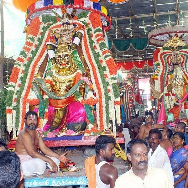 கருட பஞ்சமி