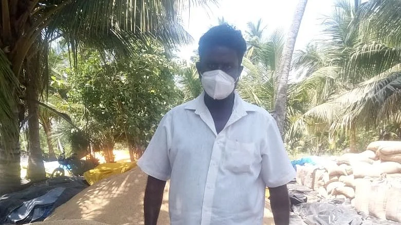 விவசாயி கல்யாணசுந்தரம்