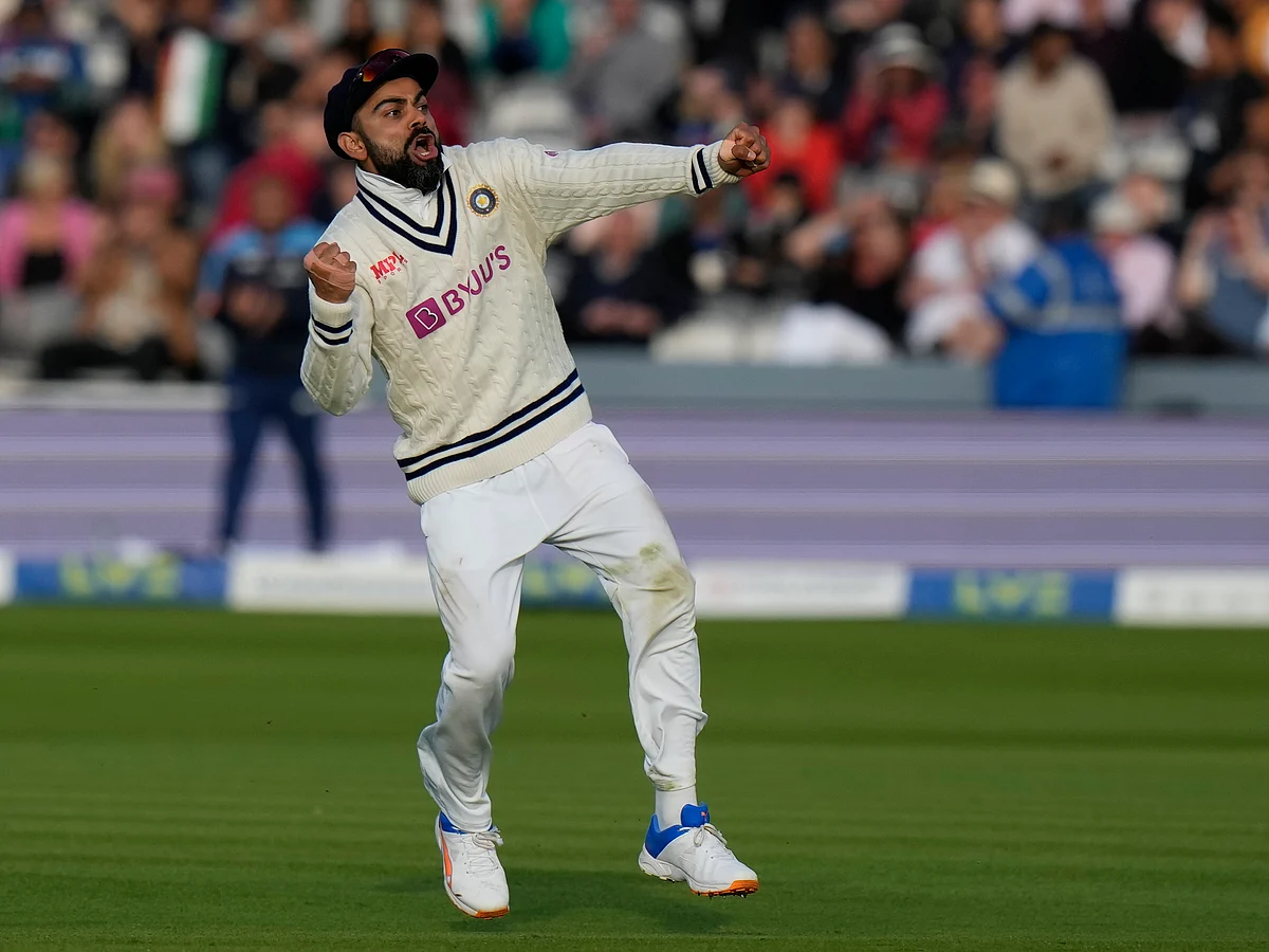 ENG Vs IND : லார்ட்ஸில் இந்தியா வரலாற்று வெற்றி... 151 ரன்கள் வித்தியாசத்தில் இங்கிலாந்தை வீழ்த்தியது! LIVE UPDATES