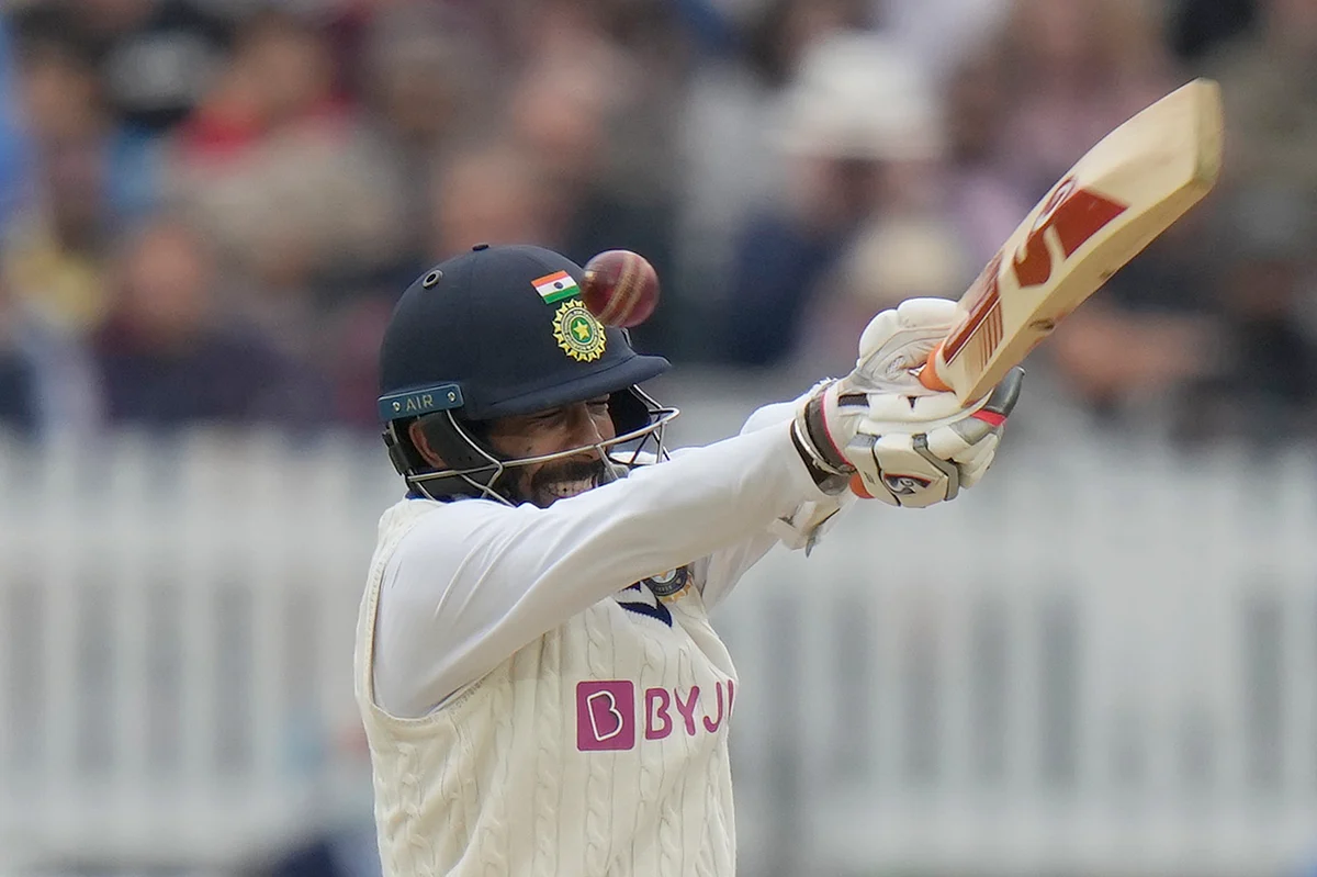 Bumrah survived all these scary deliveries