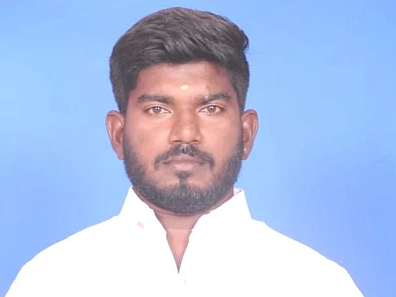 வேலூர்: `தங்கச்சியை தப்பா பேசிட்டான்!’ - இளைஞர் கொலையில் அதிரவைத்த நண்பர்கள்