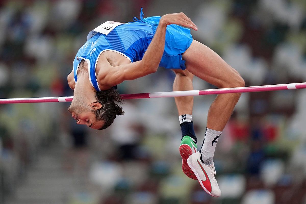 ஜன்மார்க்கோ டம்பேரி