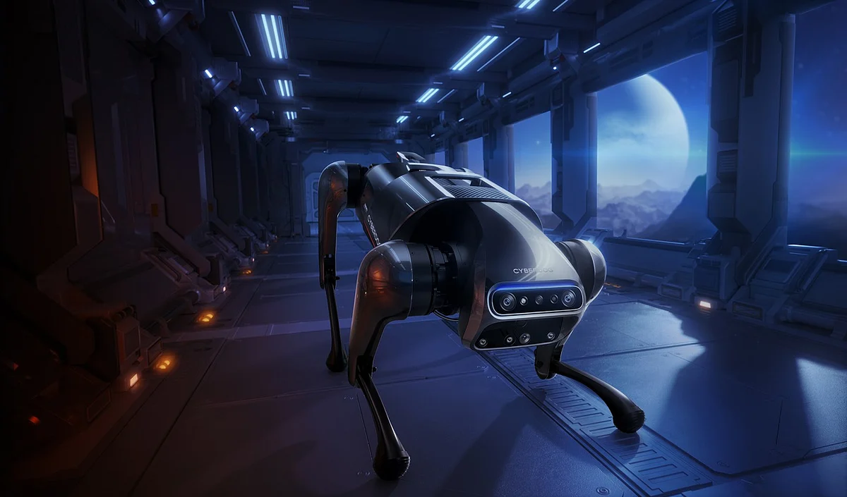 CyberDog