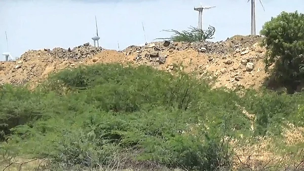 கல்குவாரி