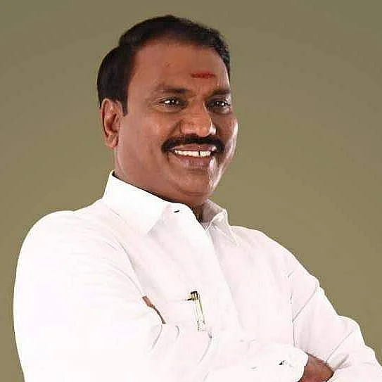 பி.டி.அரசகுமார்