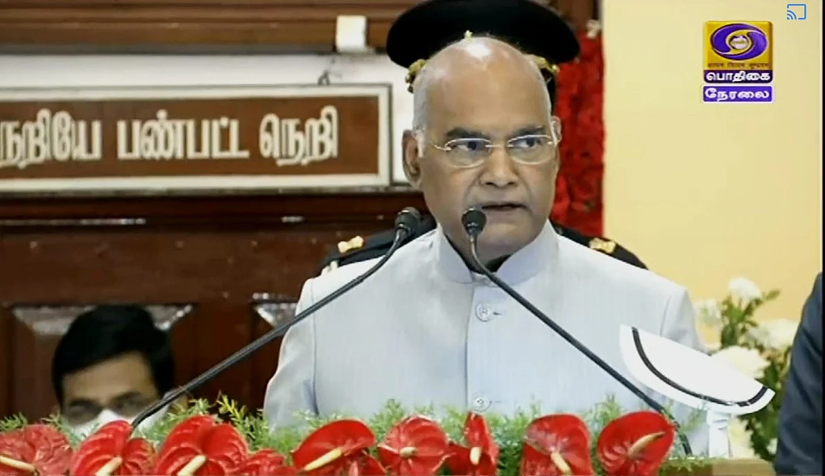 குடியரசுத் தலைவர்