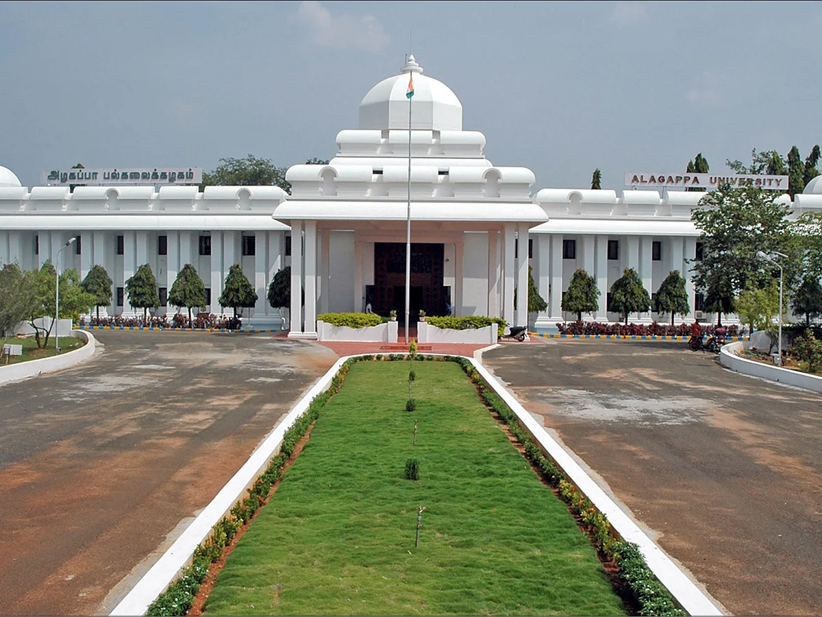 துணைவேந்தர் நியமனத்தை ஏன் நிராகரித்தார் கவர்னர்?