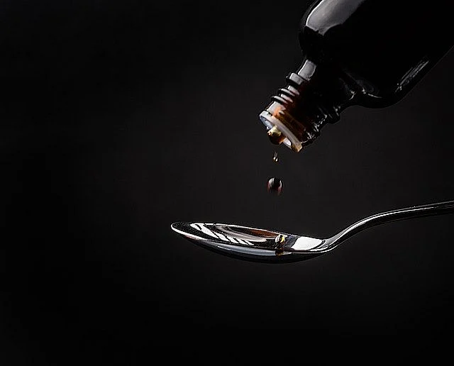 Syrup (Representational Image)