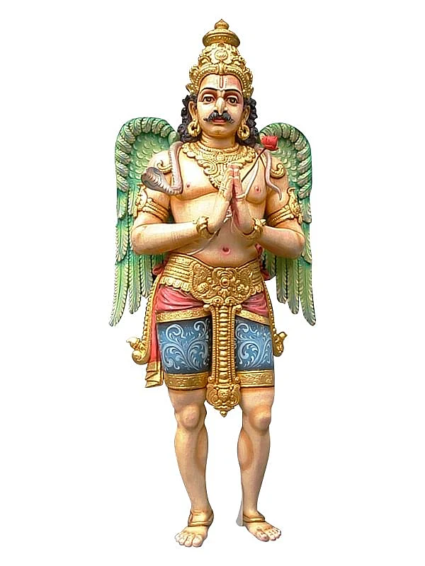 கருட பஞ்சமி