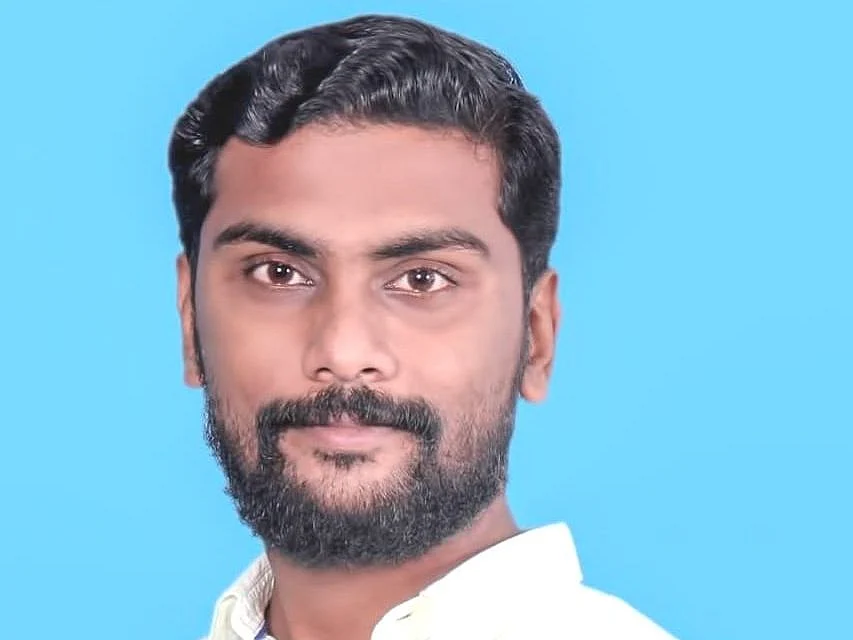`இந்தப் பிரச்னையைக் கைவிடு' - தனியார் சுத்திகரிப்பு நிலையம் குறித்து புகார்; இளைஞருக்கு மிரட்டல்!