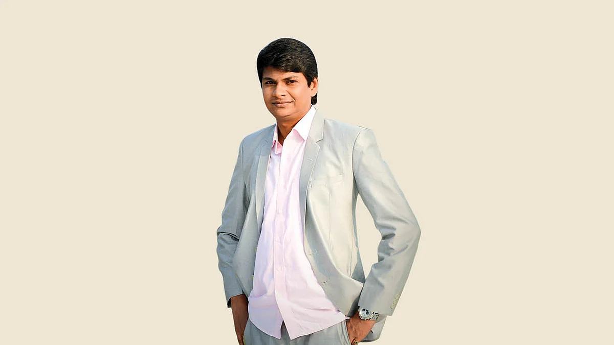 விஜயன்