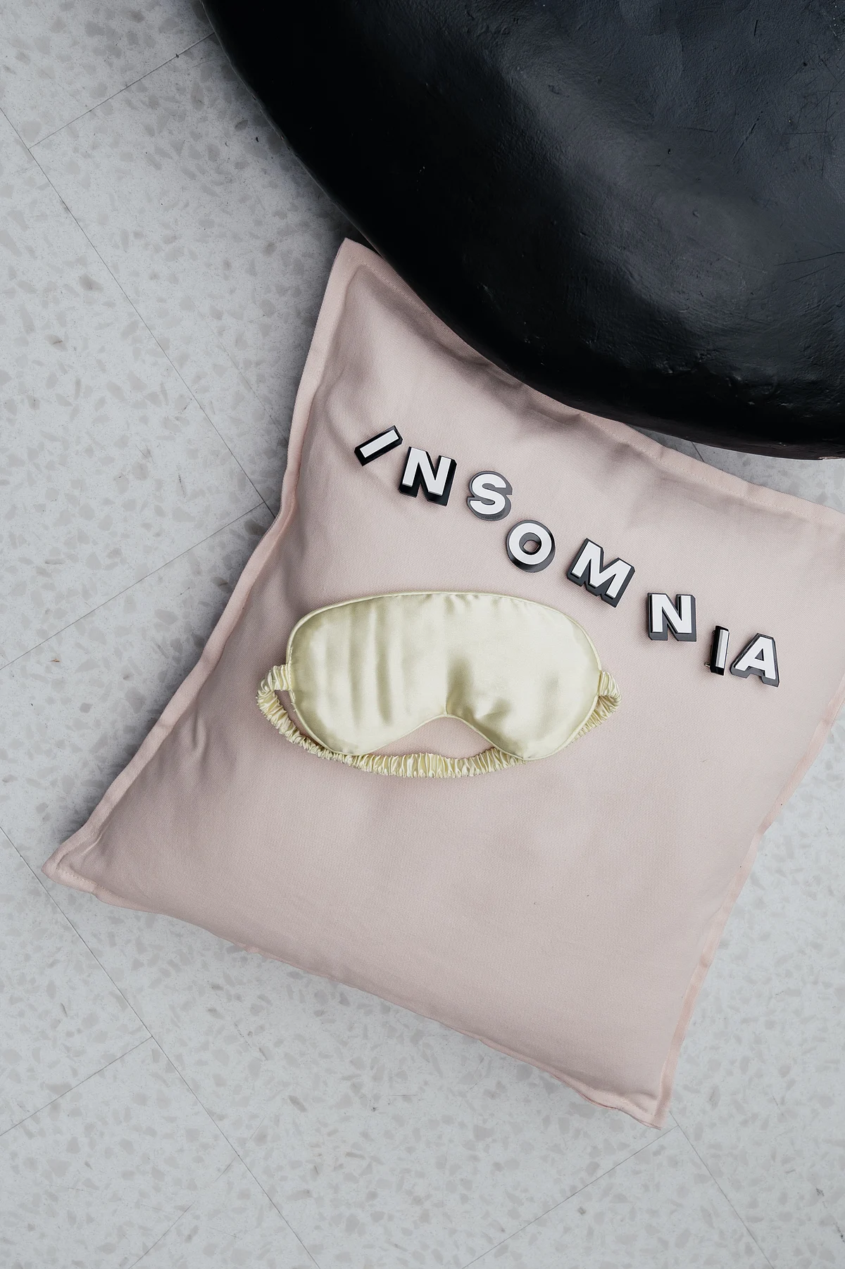 Insomnia (Representational Image)