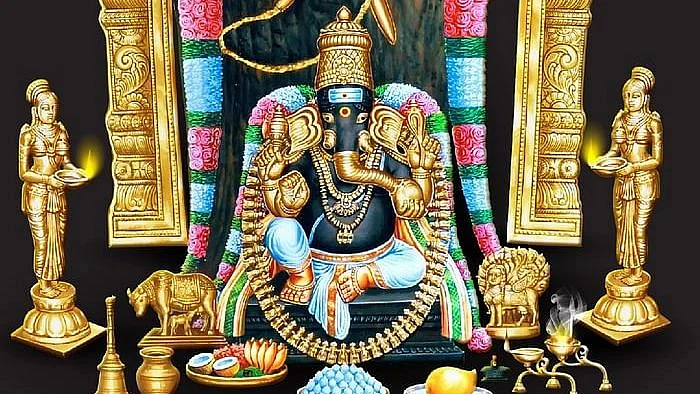 சங்கட ஹர சதுர்த்தி