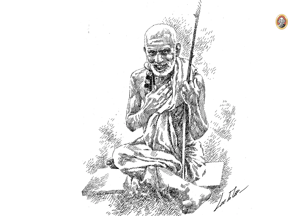 மகா சுவாமிகளின் வழிகாட்டல்