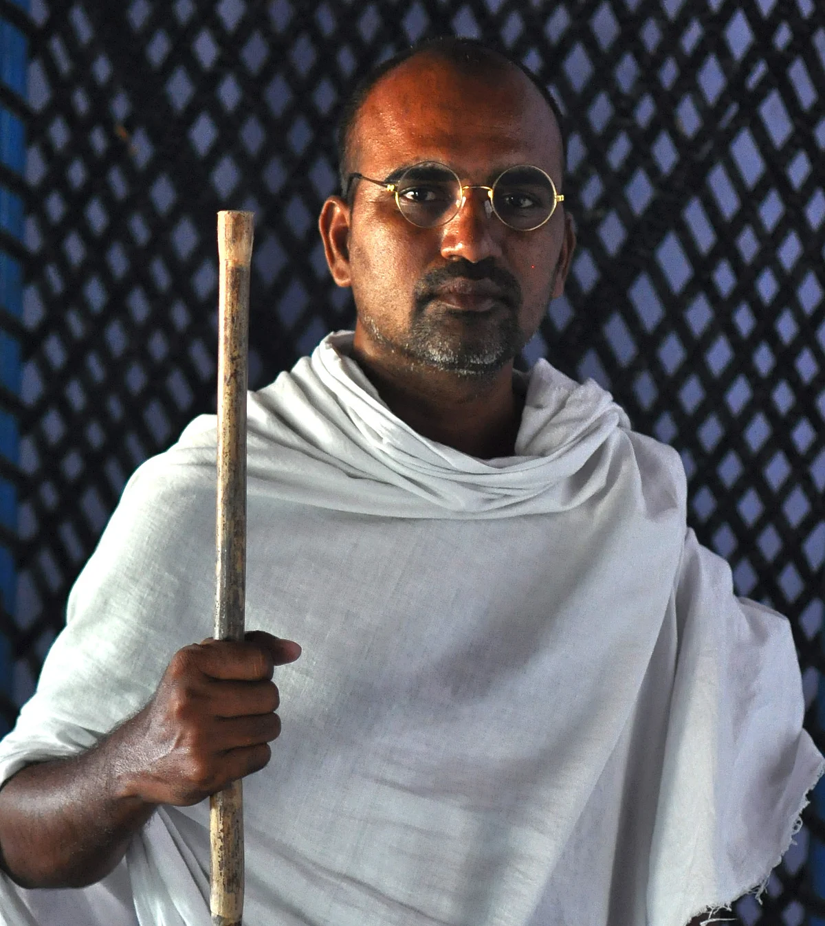 'யோகா' ரமேஷ்