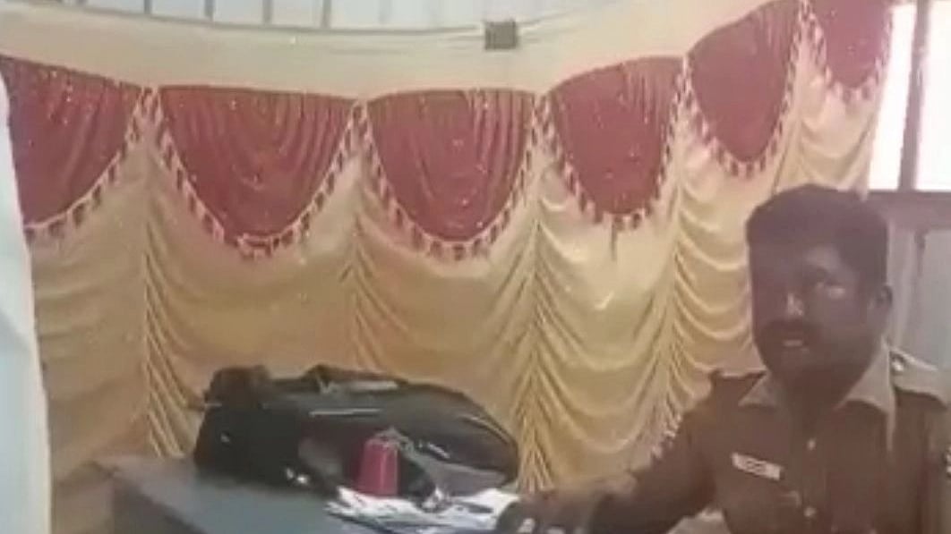 விசாரணைக்குச் சென்ற முதியவர் மீது தாக்குதல்