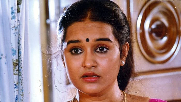 சித்ரா