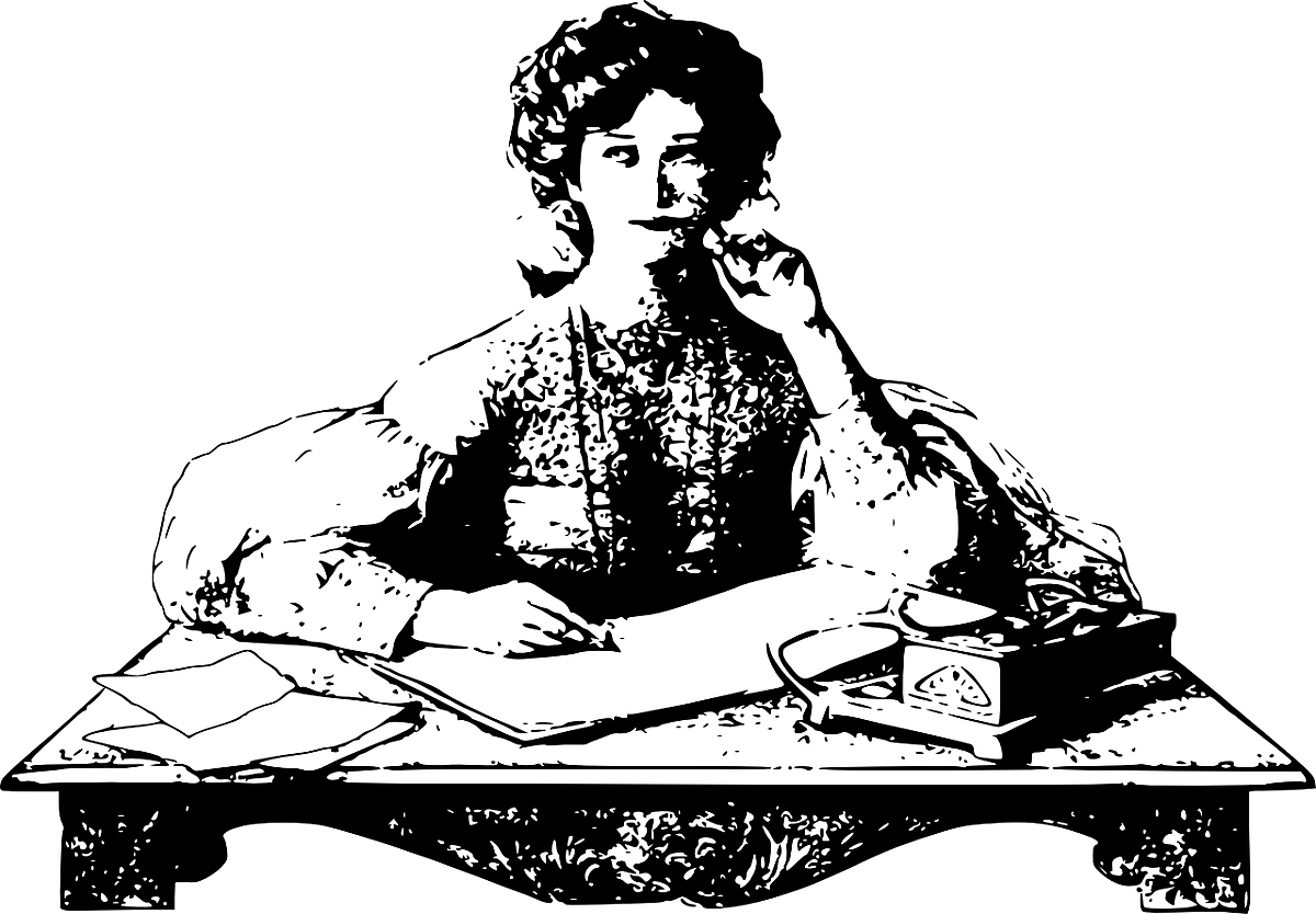 பெண் படைப்பாளிகள்