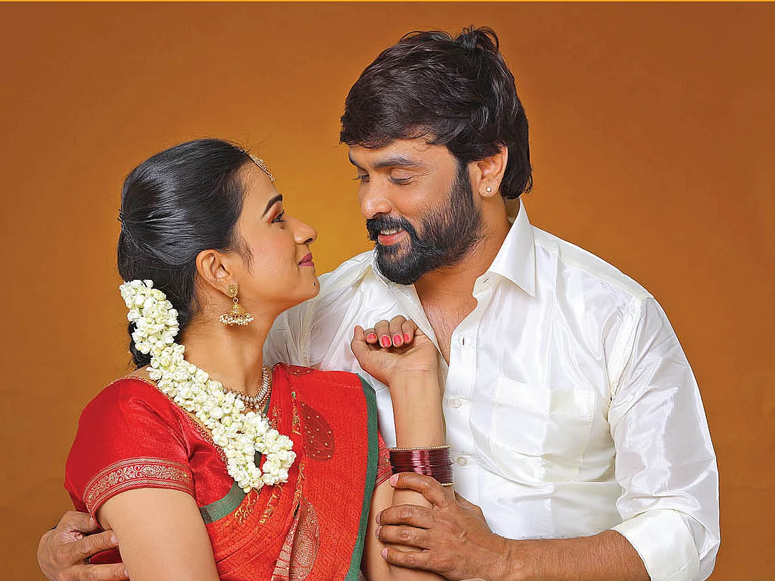 இது ஒரு அழகிய நிலாக்காலம்!