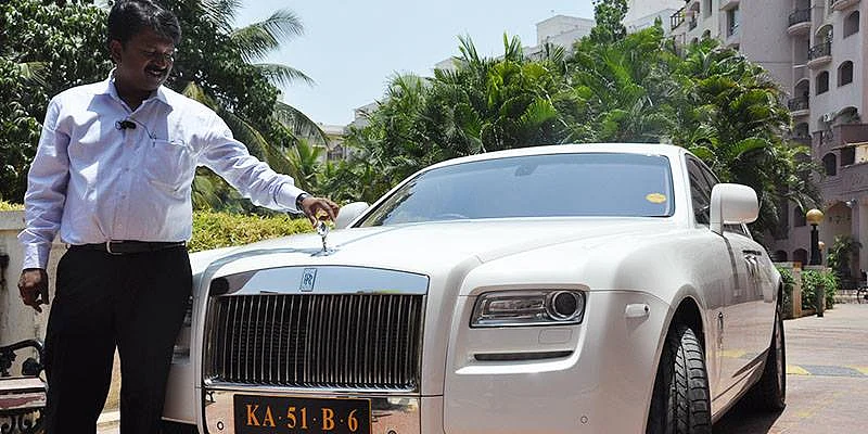 Ramesh babu