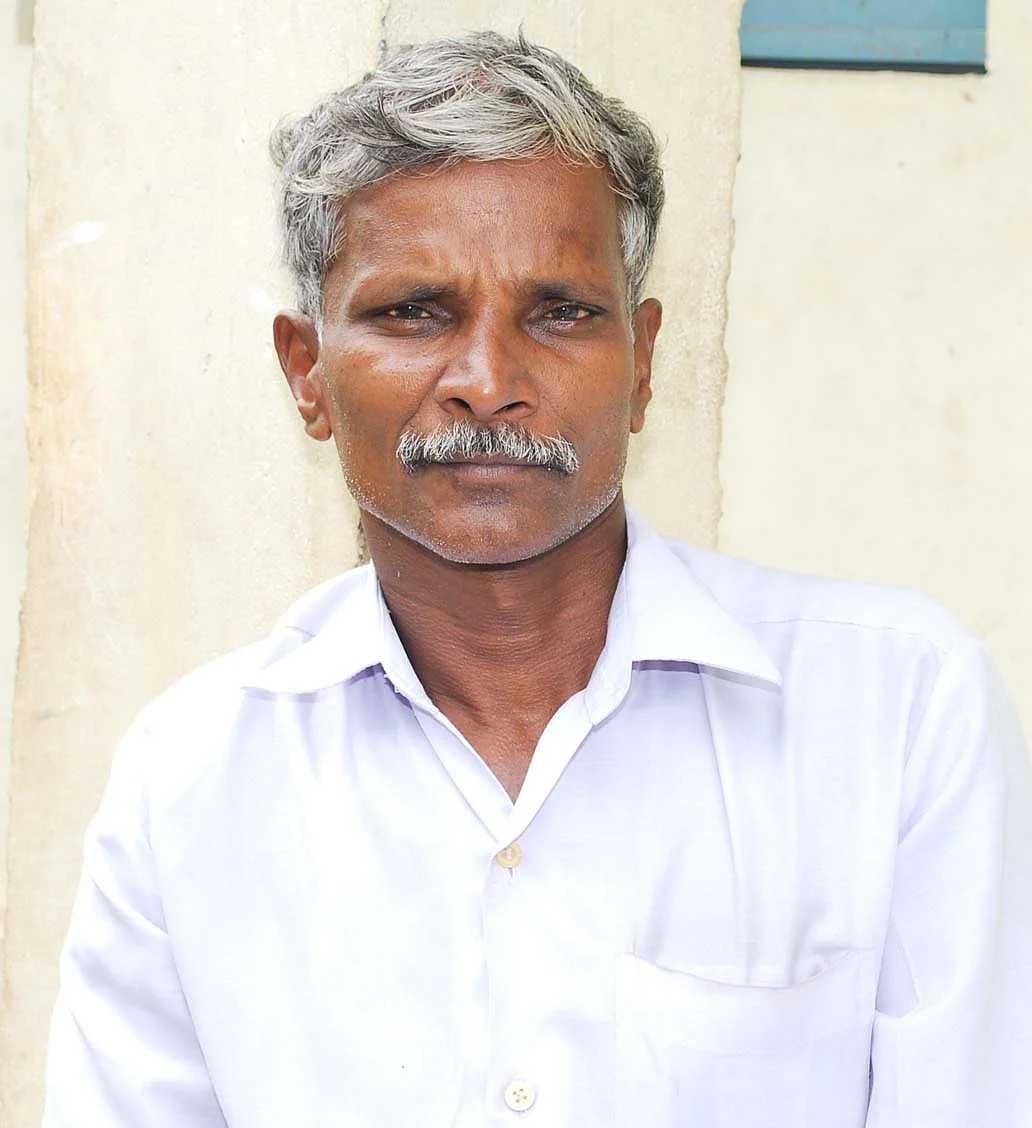 விவசாயி சுகுமாறன்