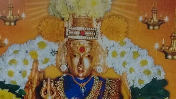 சைதை பிடாரி இளங்காளி அம்மன்! #AadiSpecial #Video