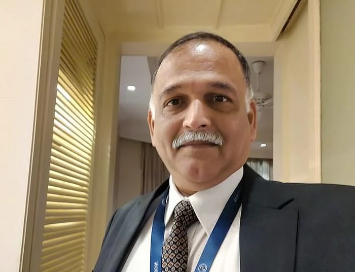 ஆர்.கே.ராதாகிருஷ்ணன்