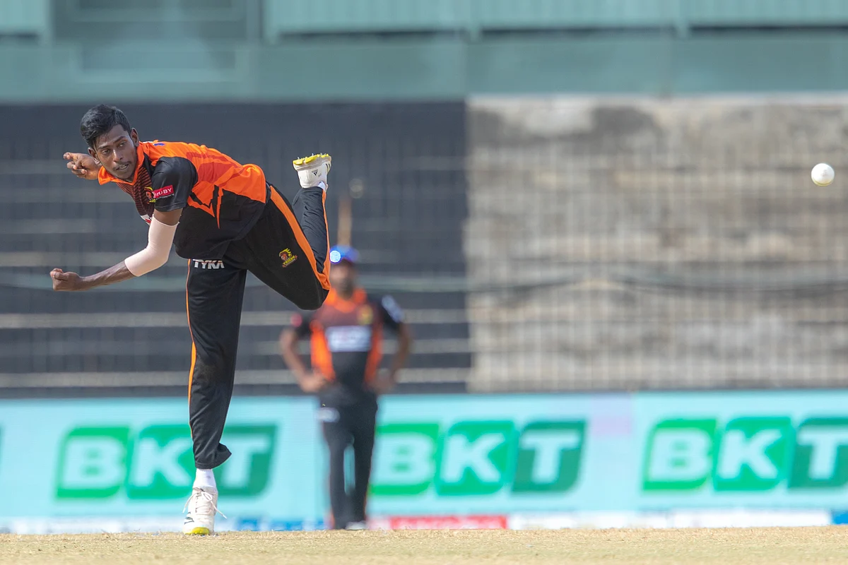 TNPL | #SSvRTW