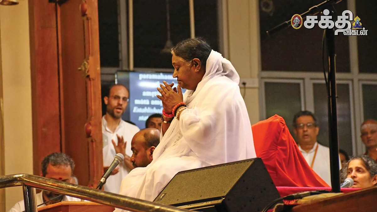 ஆறு மனமே ஆறு