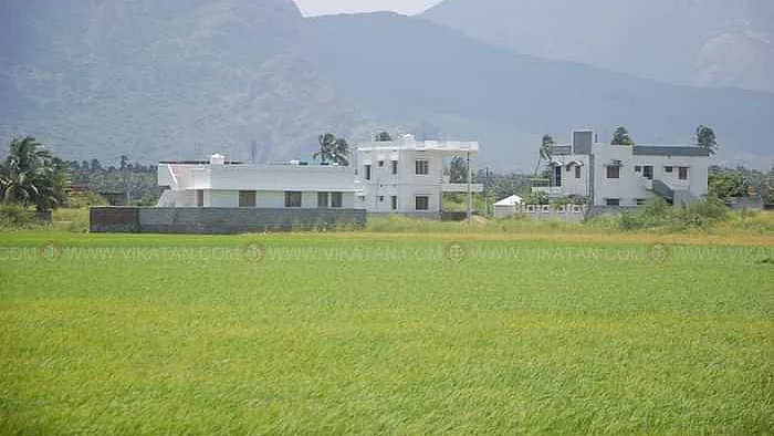 விவசாய நிலம்
