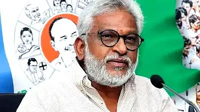 ஒய்.வி.சுப்பா ரெட்டி