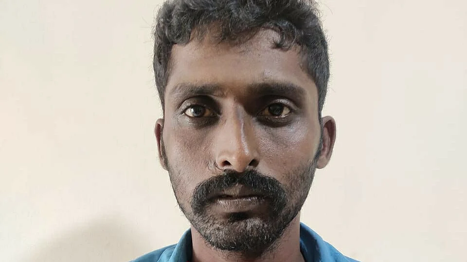 போலீஸ் ஸ்டேஷனில் மரணம் அடைந்த கைதி சத்தியவாணன்