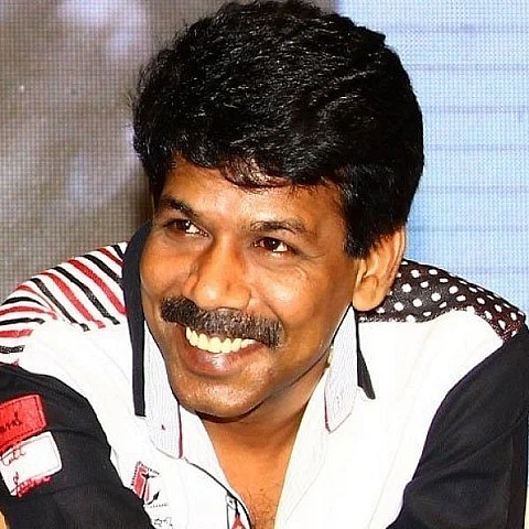 இயக்குநர் பாலா