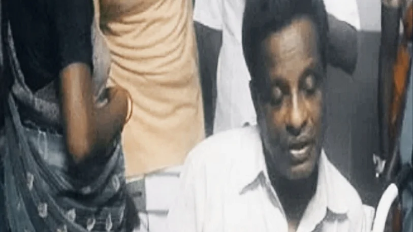 கடத்தப்பட்ட ராஜேந்திரன்