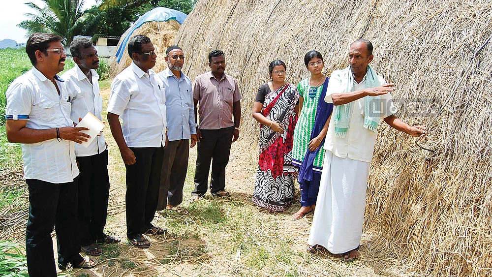 கோமதிநாயகம்