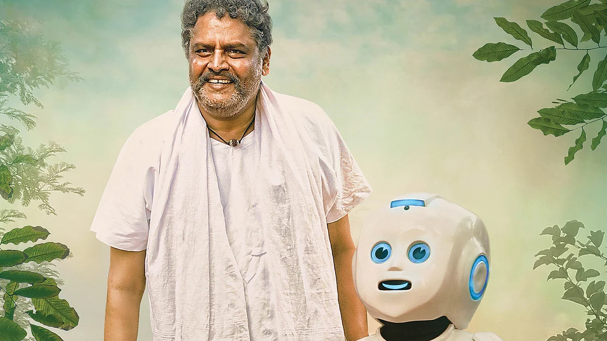 கே.எஸ்.ரவிக்குமார்
