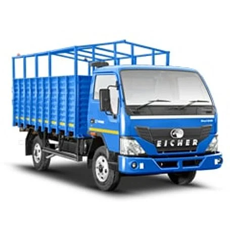 Eicher Motors