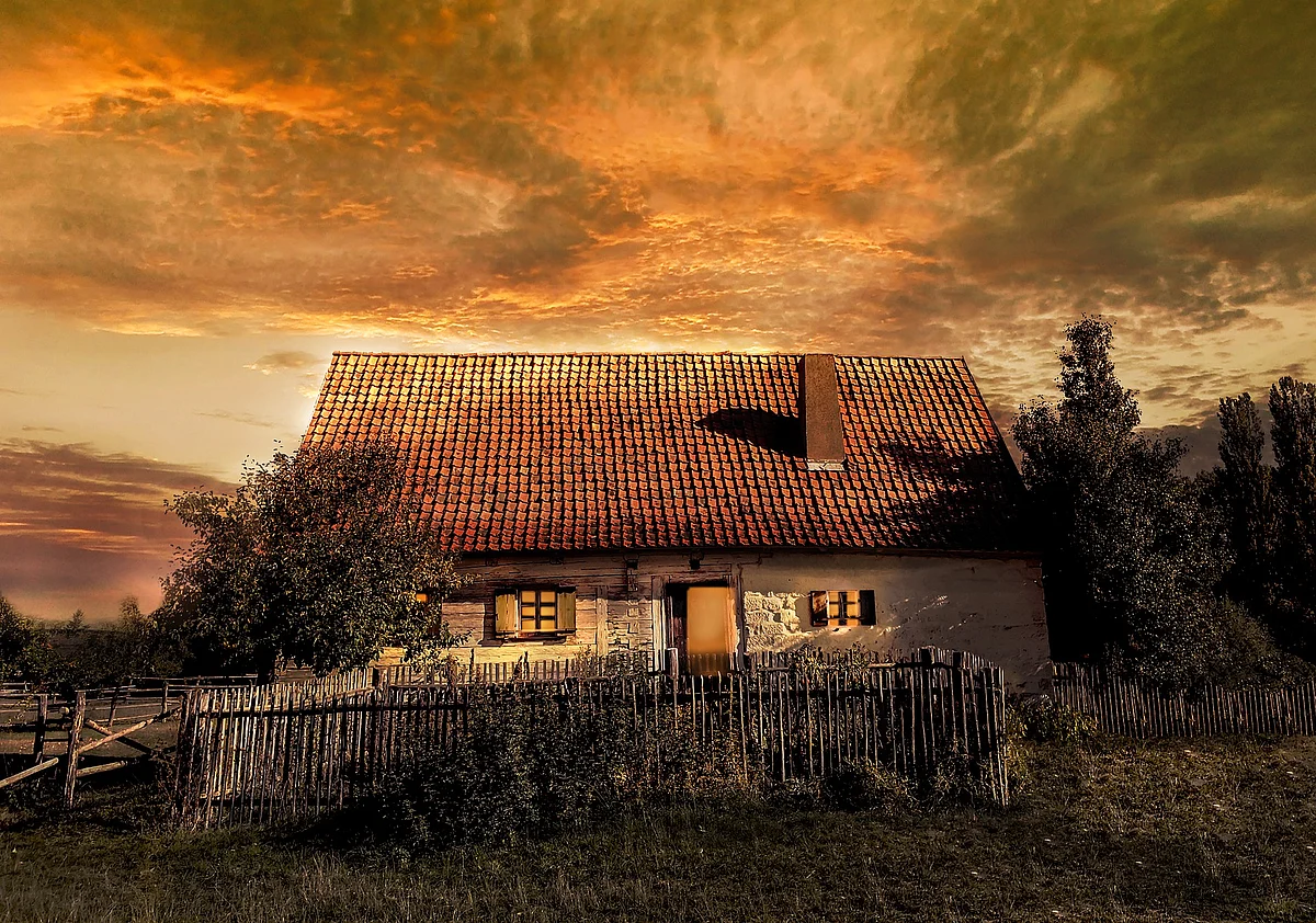 Representational Image