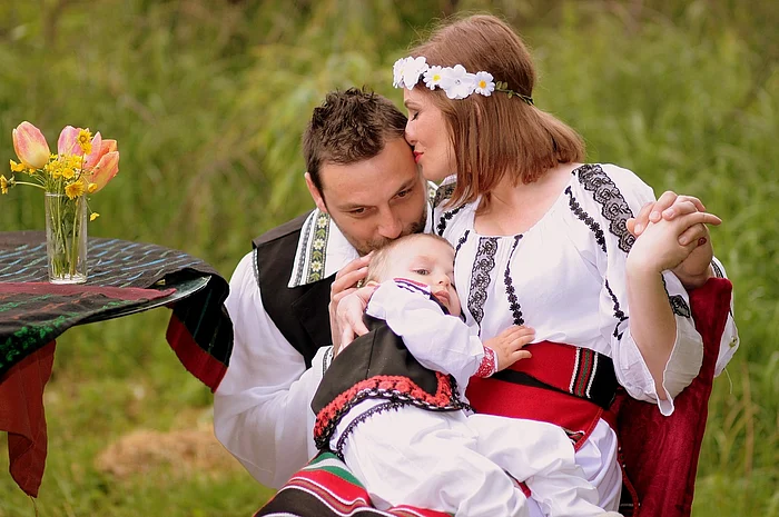 Family - Representational Image