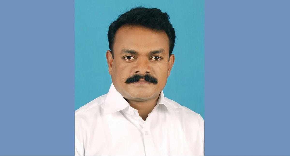 அருள் துமிலன்