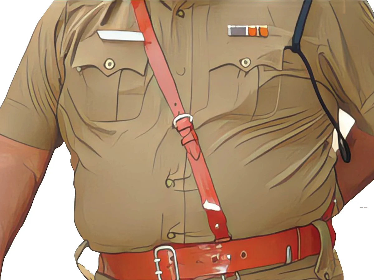 வேகமெடுக்குமா சிறப்பு டி.ஜி.பி மீதான பாலியல் வழக்கு?