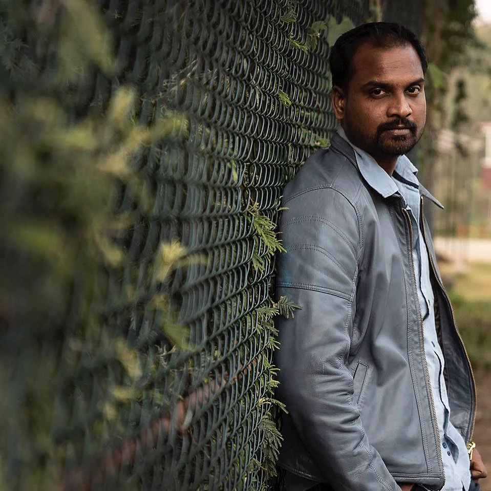 Pavel Navageethan
