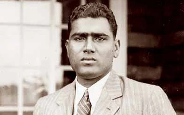 Mohammad Nissar